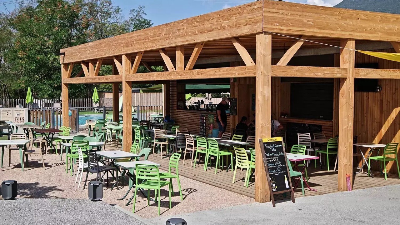 Photo of Outdoor in Baratier