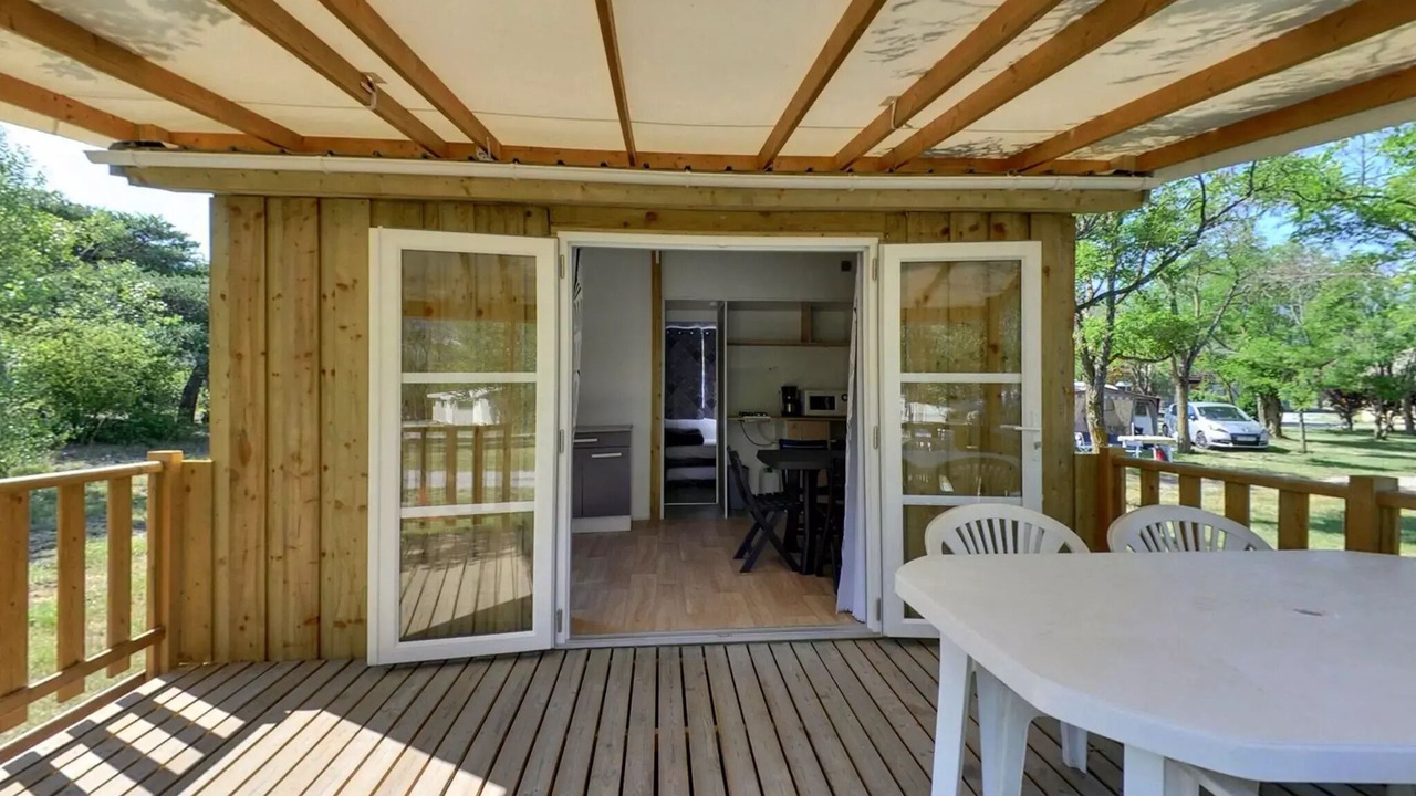 Photo of Outdoor in Baratier