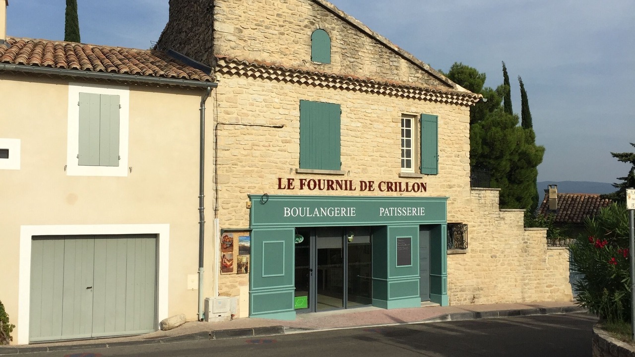 Photo of Outdoor in Crillon-le-Brave