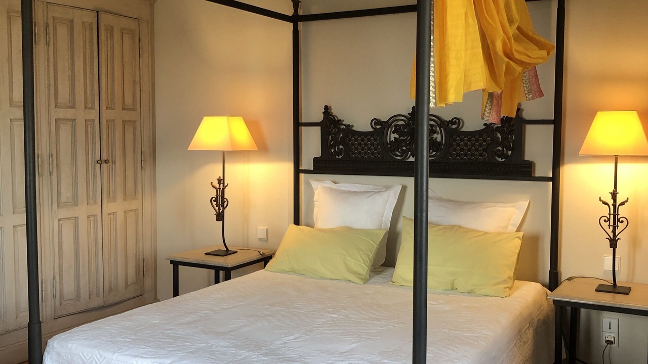 Photo of Bedroom in Crillon-le-Brave