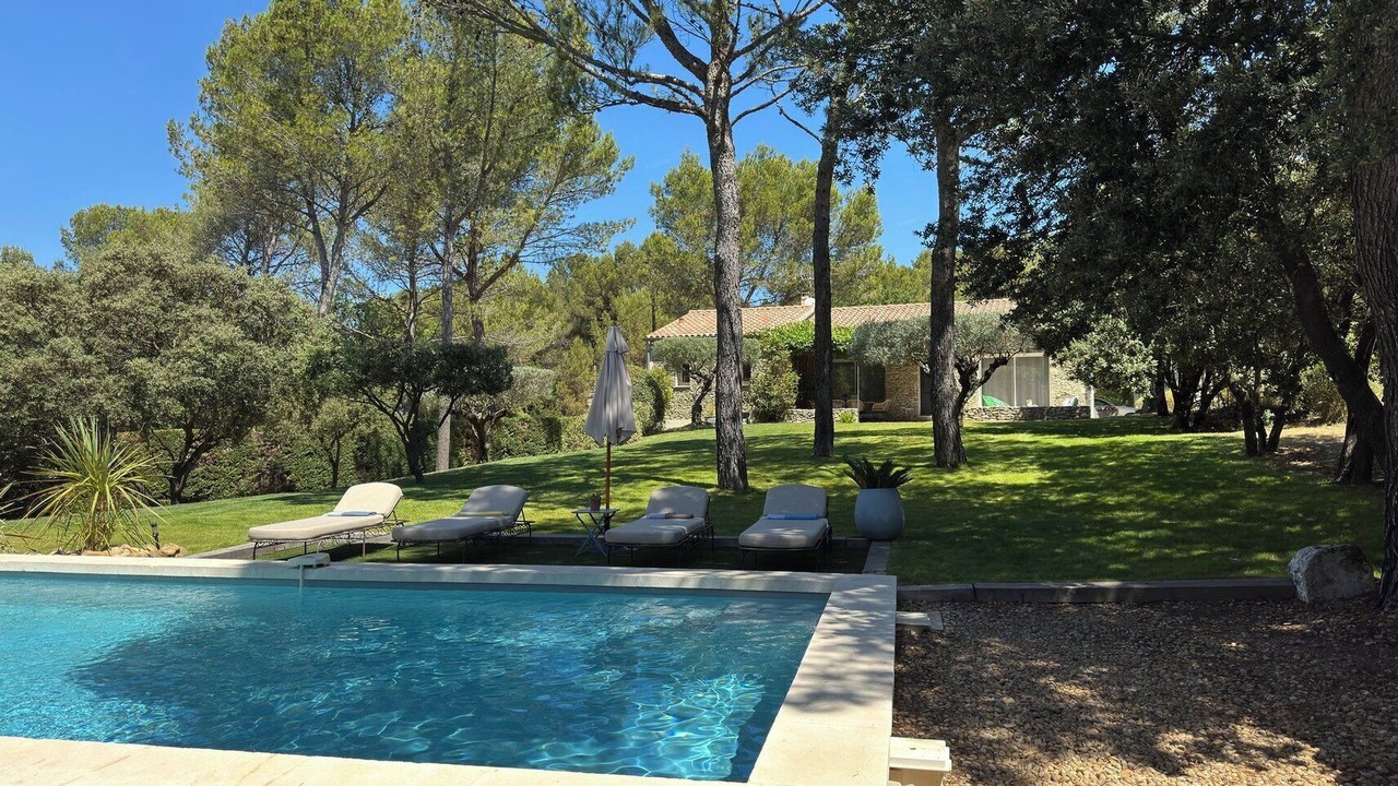 Photo of Outdoor in L'Isle-sur-la-Sorgue
