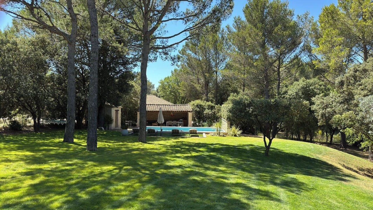 Photo of Outdoor in L'Isle-sur-la-Sorgue