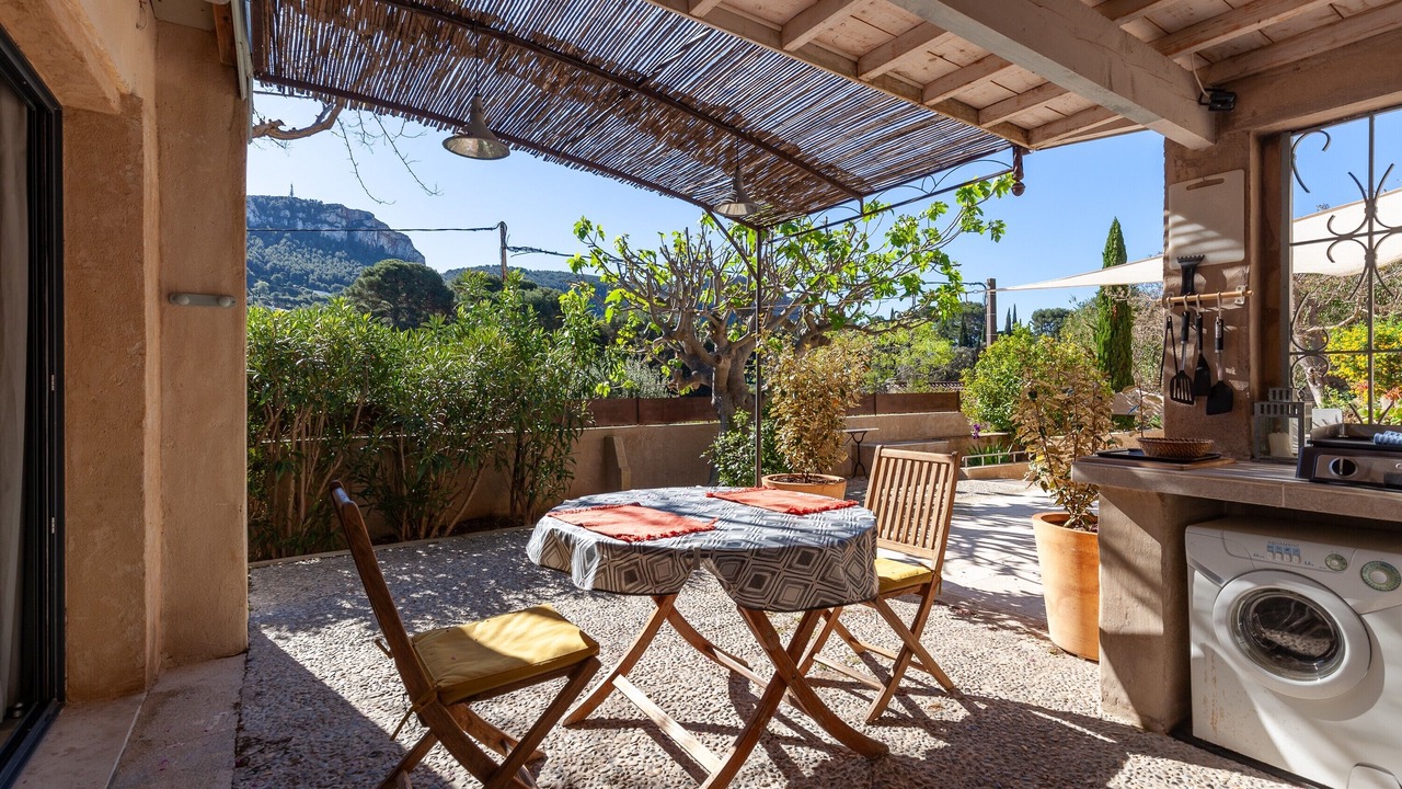 Photo of Outdoor in Cassis