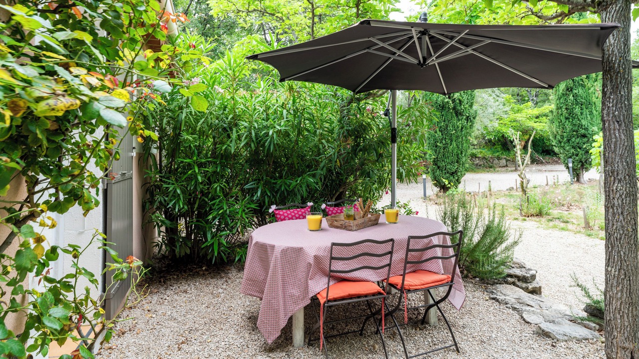 Photo of Outdoor in Malemort-du-Comtat