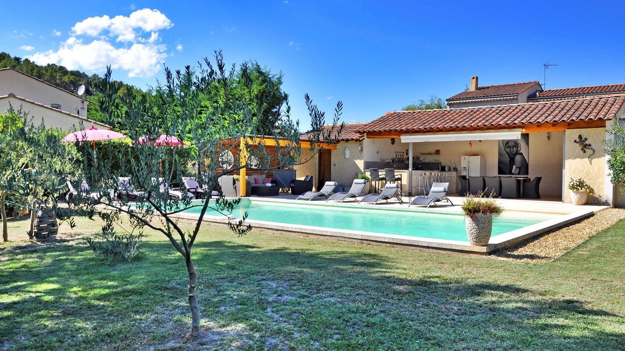 Photo of Outdoor in Barbentane