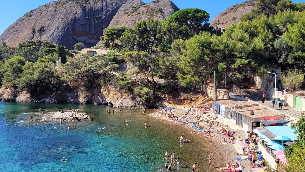 Photo of Others in La Ciotat