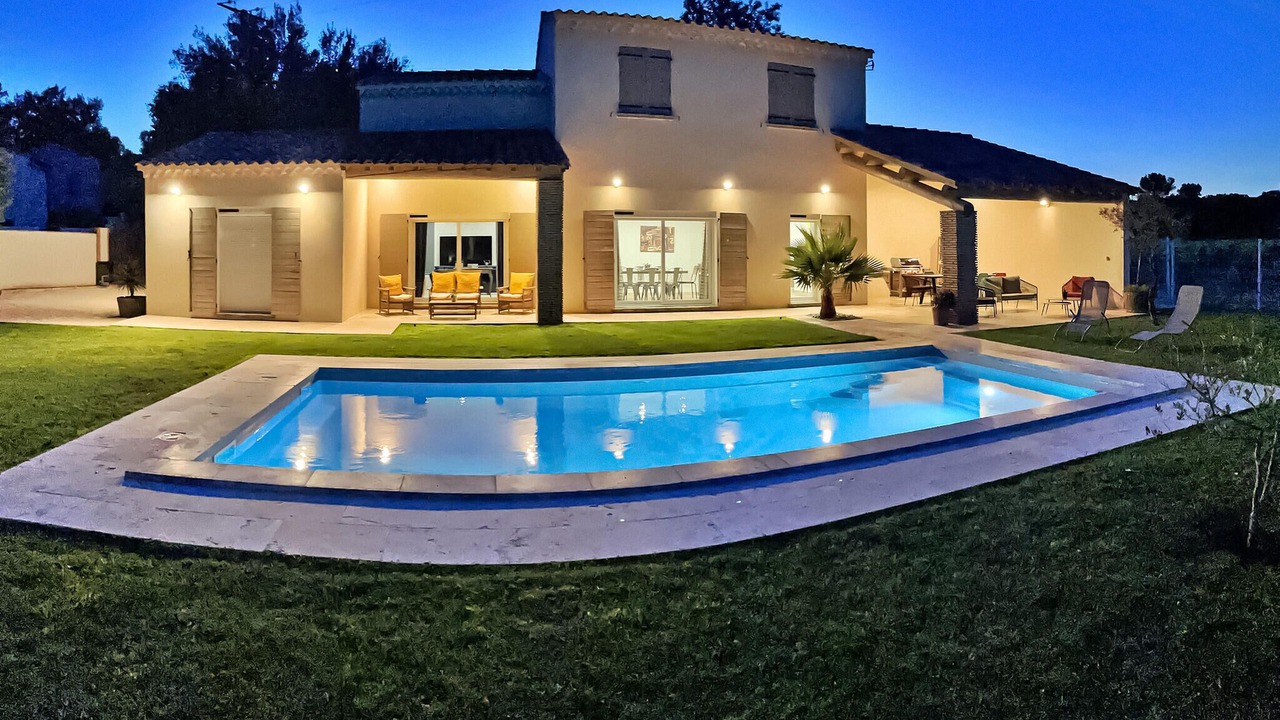 Photo of Outdoor in Uchaux