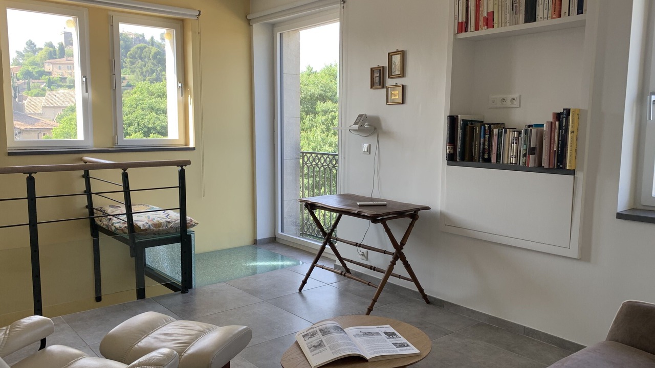 Photo of Livingroom in Eygalieres