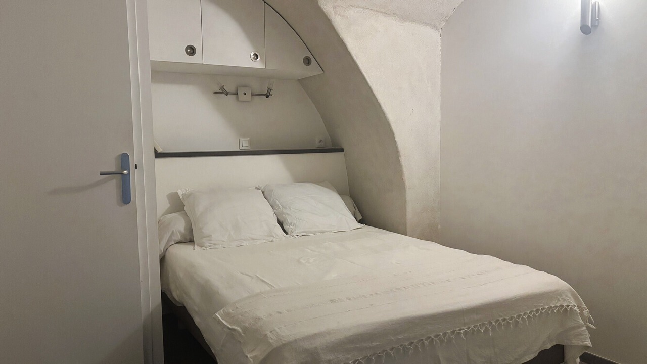 Photo of Bedroom in Eygalieres