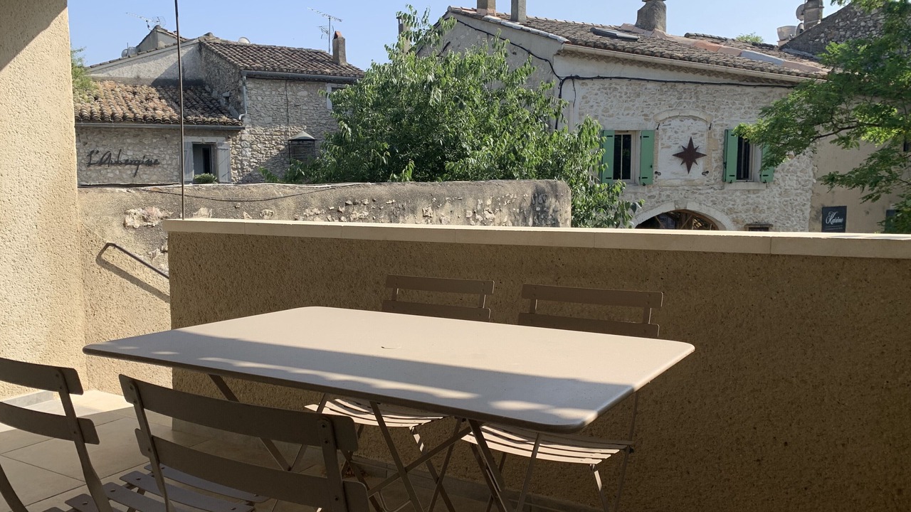 Photo of Outdoor in Eygalieres