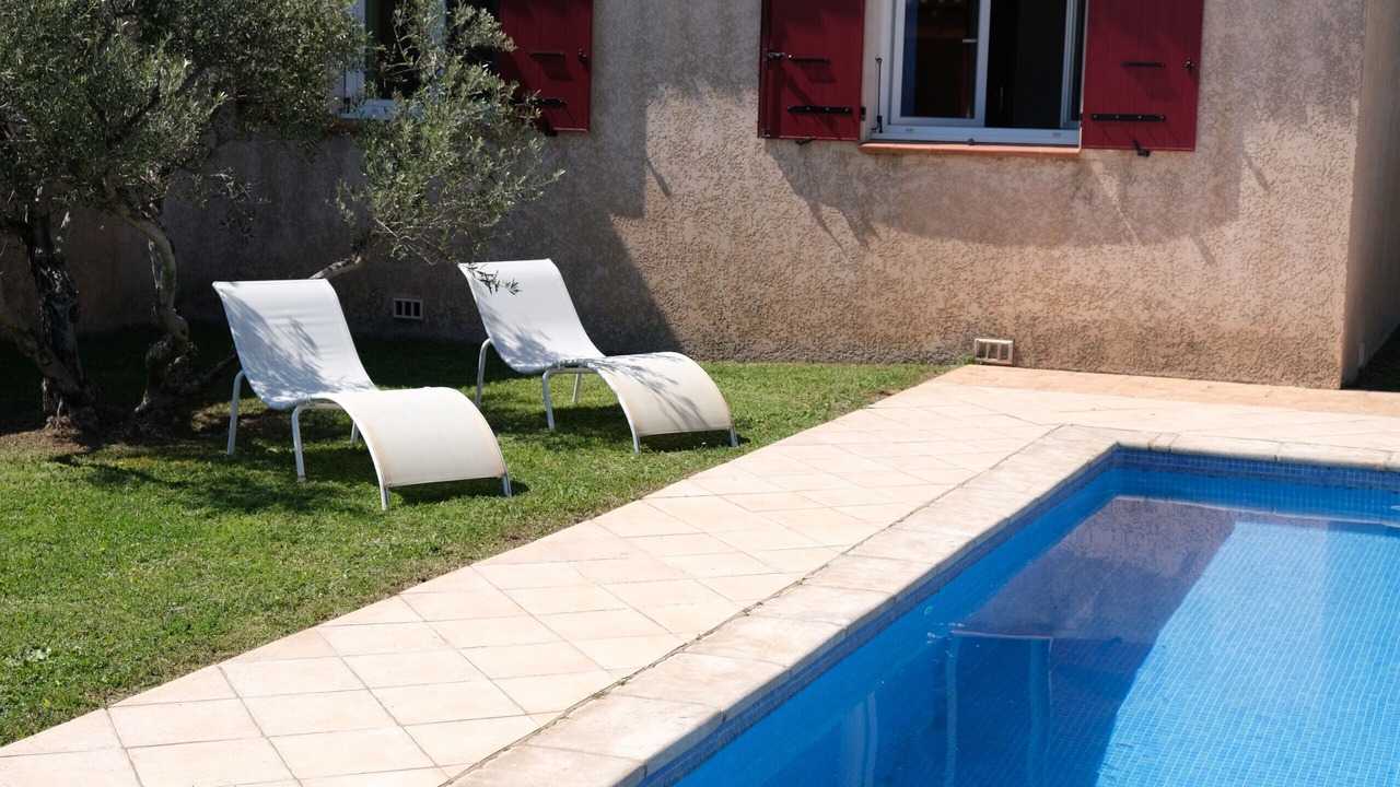 Photo of Outdoor in Aureille