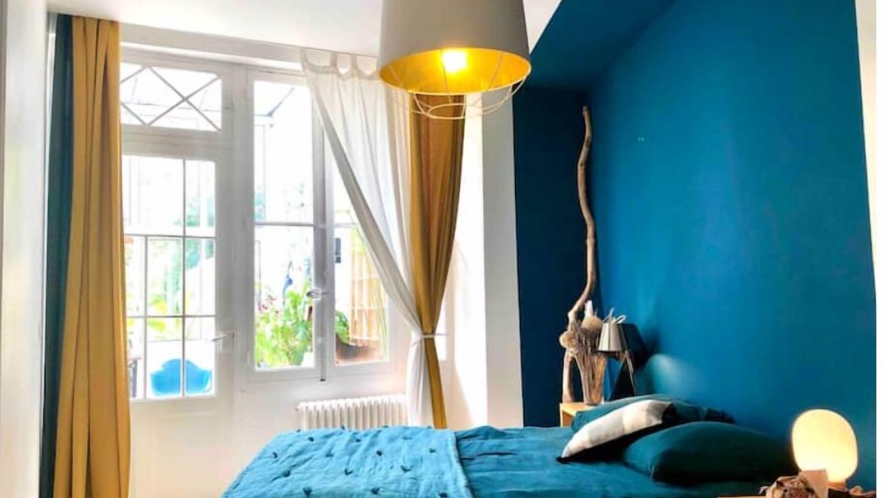 Photo of Bedroom in Prefecture