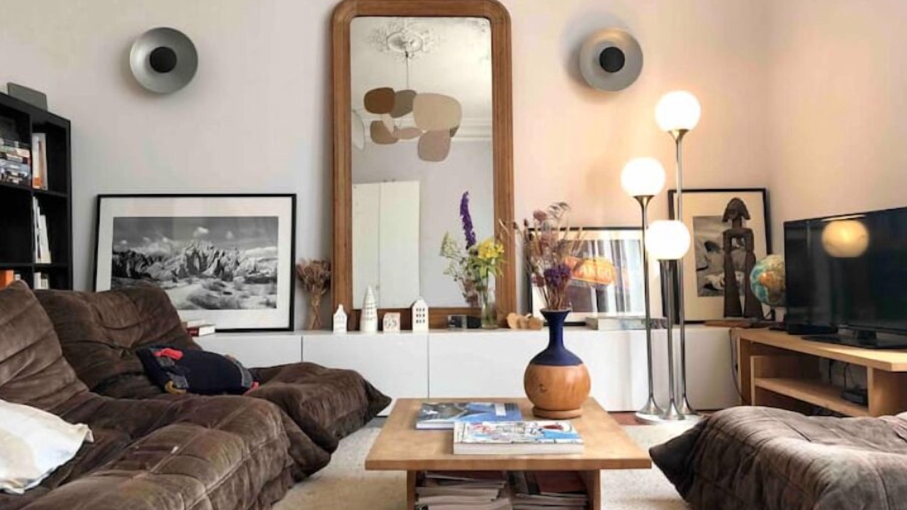 Photo of Livingroom in Prefecture
