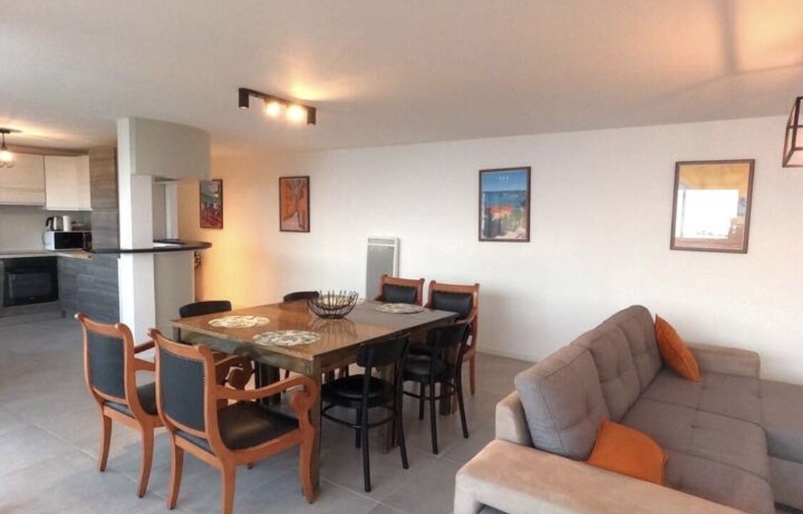 Photo of Livingroom in La Turbie