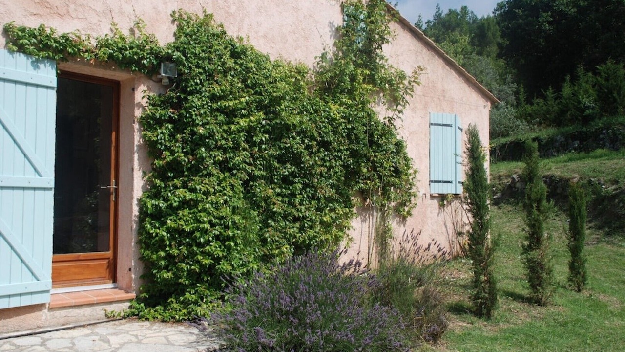 Photo of Outdoor in Seillans