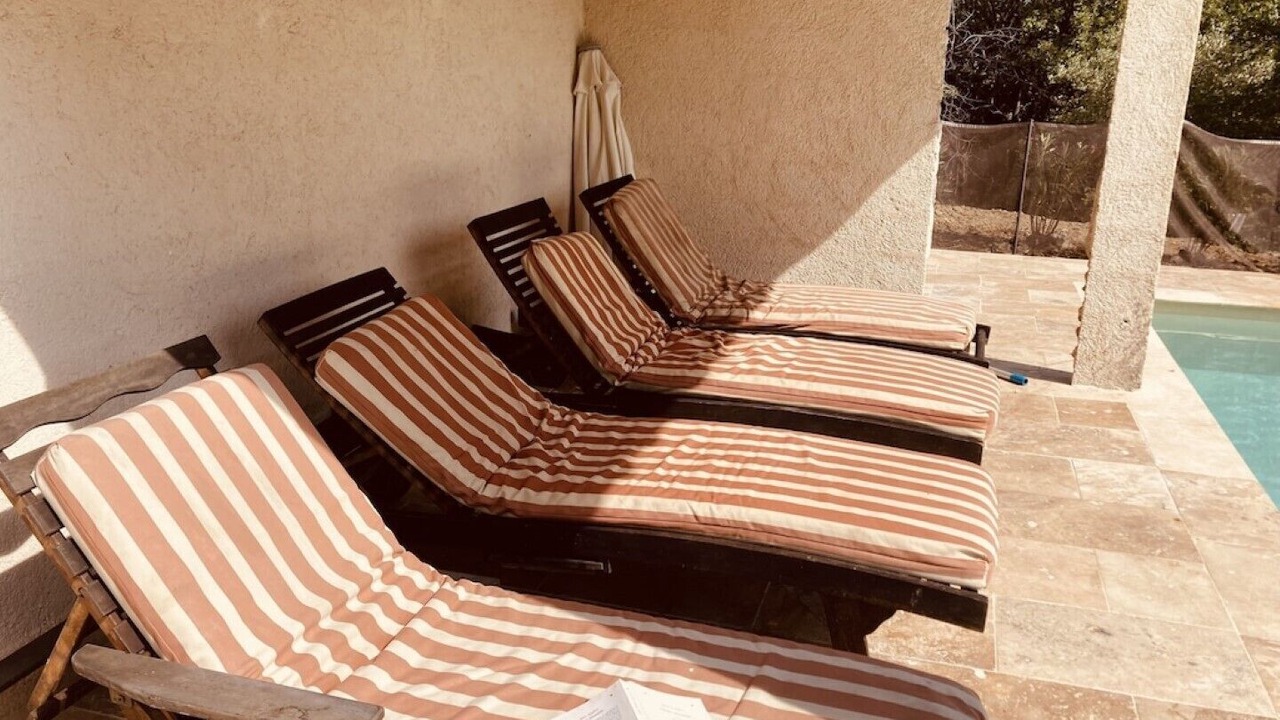 Photo of Outdoor in Seillans