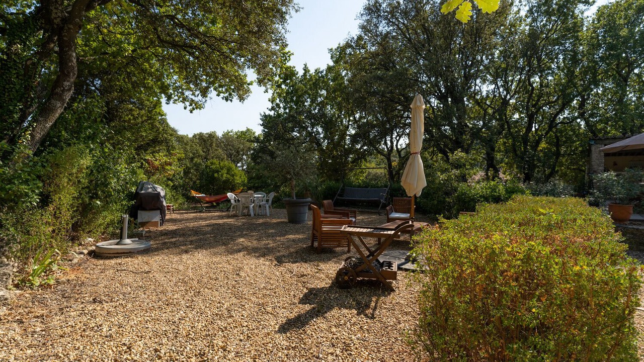 Photo of Outdoor in Vernegues
