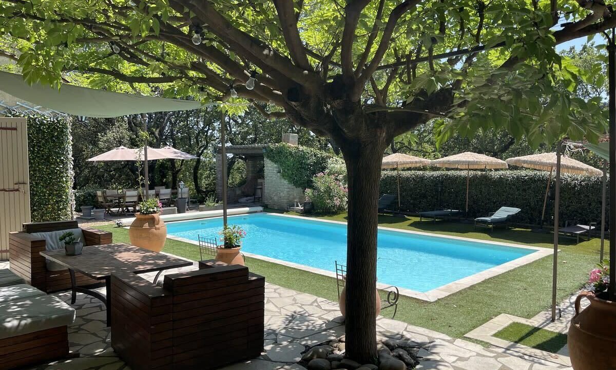 Photo of Outdoor in Vernegues