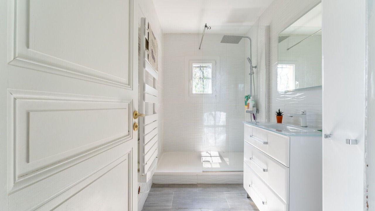 Photo of Bathroom in Vernegues