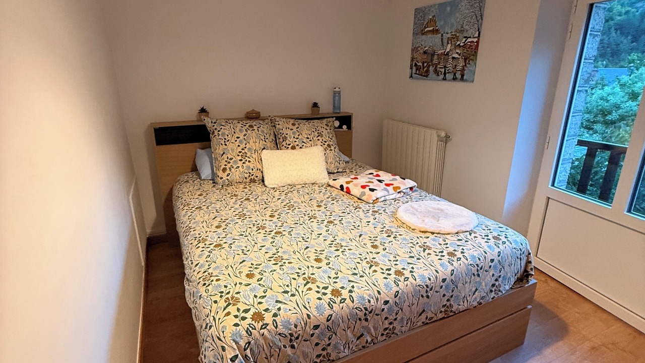 Photo of Bedroom in La Malene