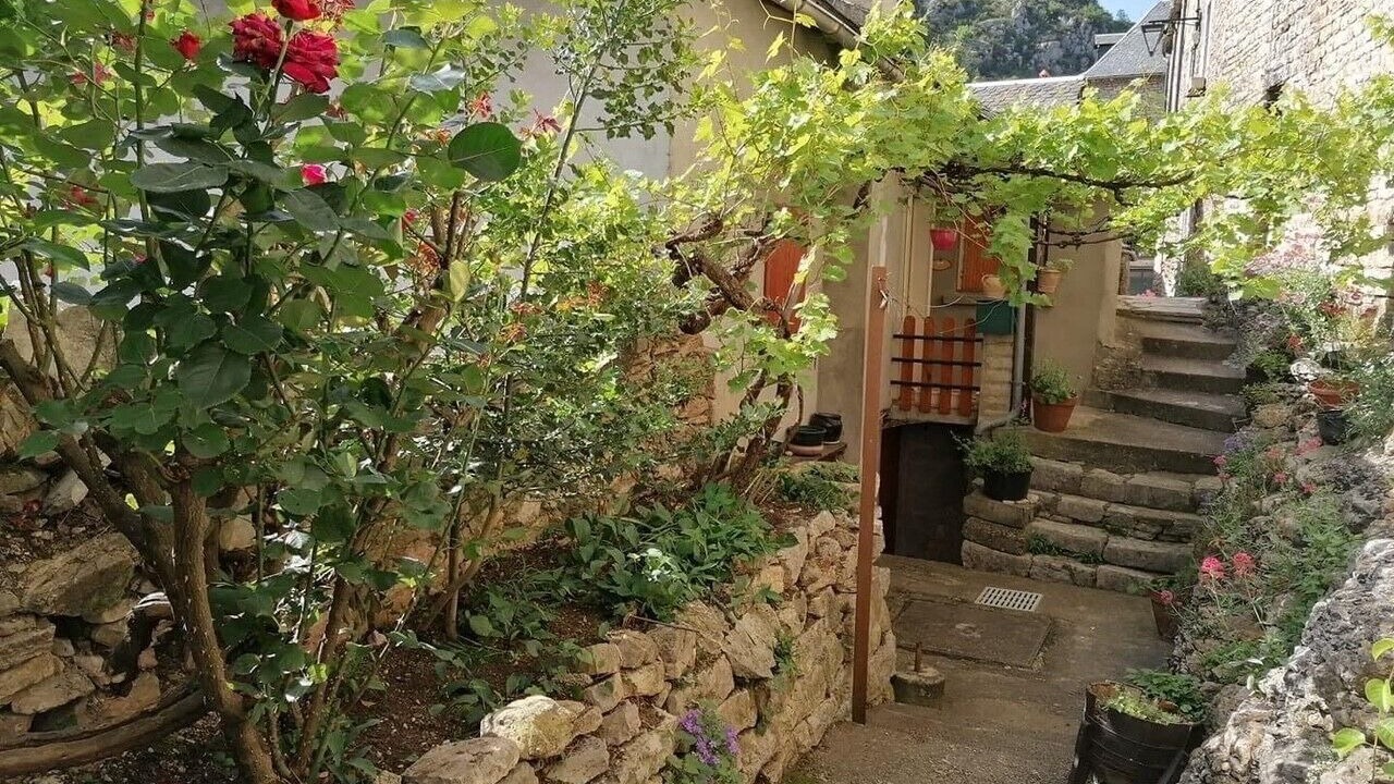Photo of Outdoor in La Malene