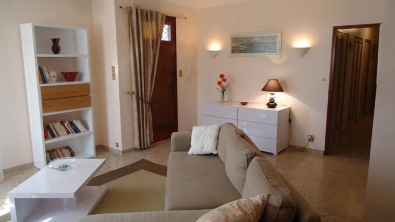 Photo of Livingroom in La Ciotat