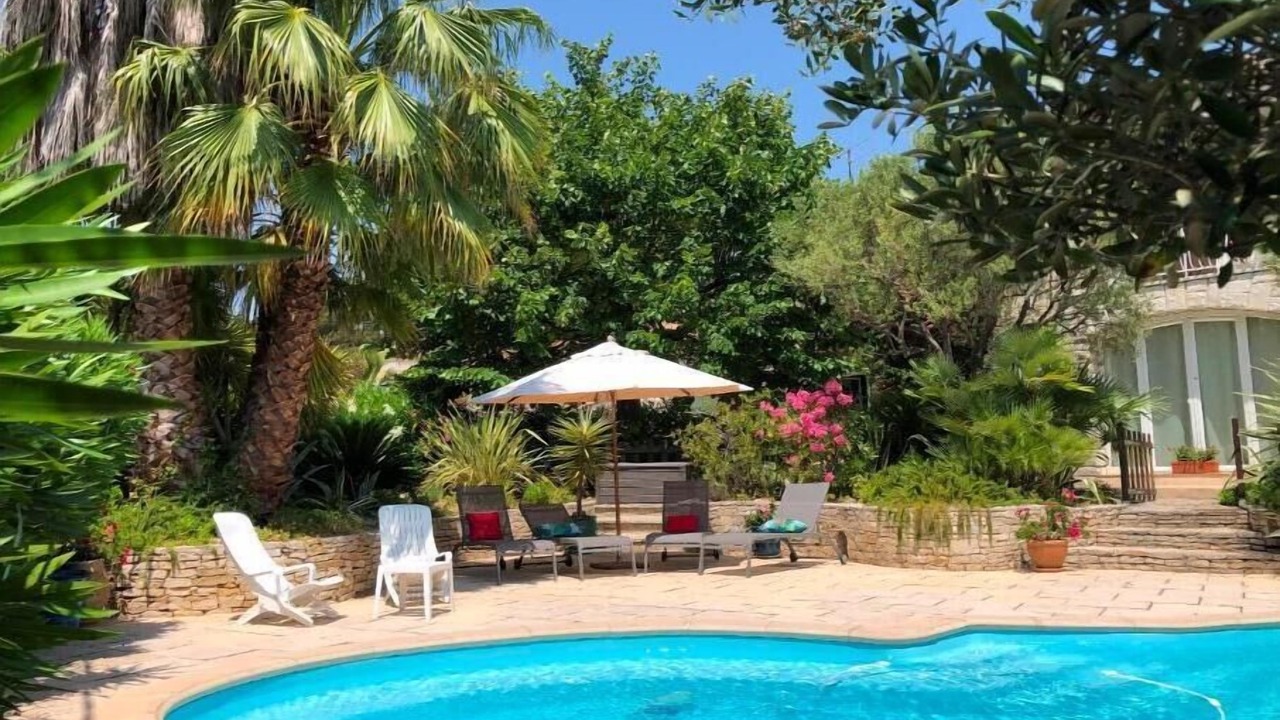 Photo of Outdoor in La Ciotat