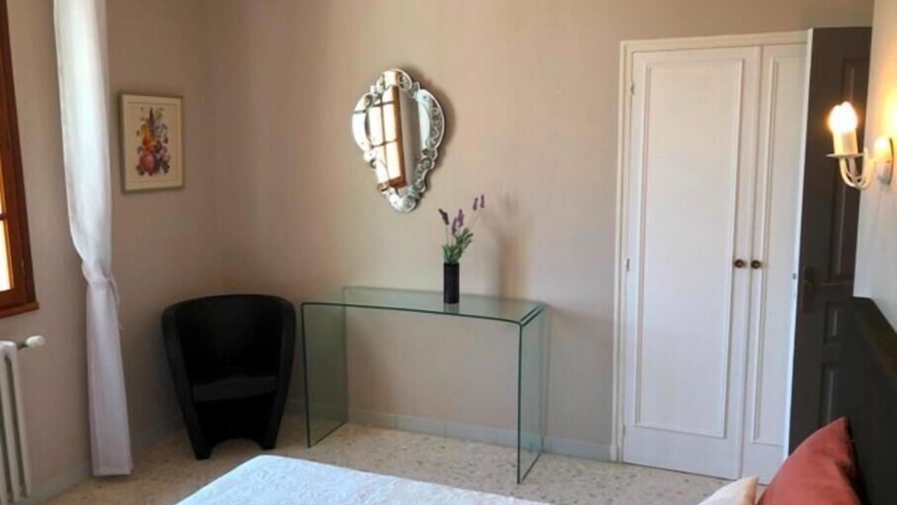 Photo of Bedroom in La Ciotat