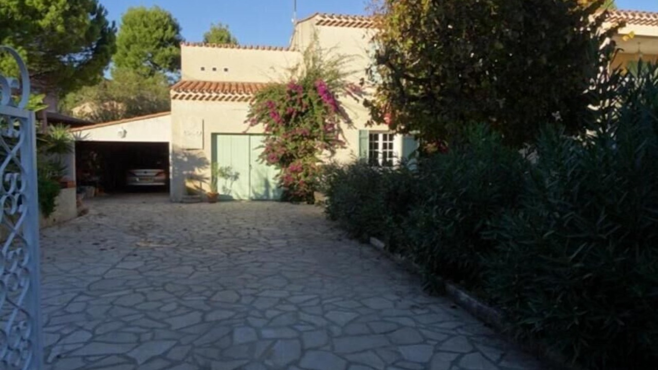 Photo of Outdoor in La Ciotat