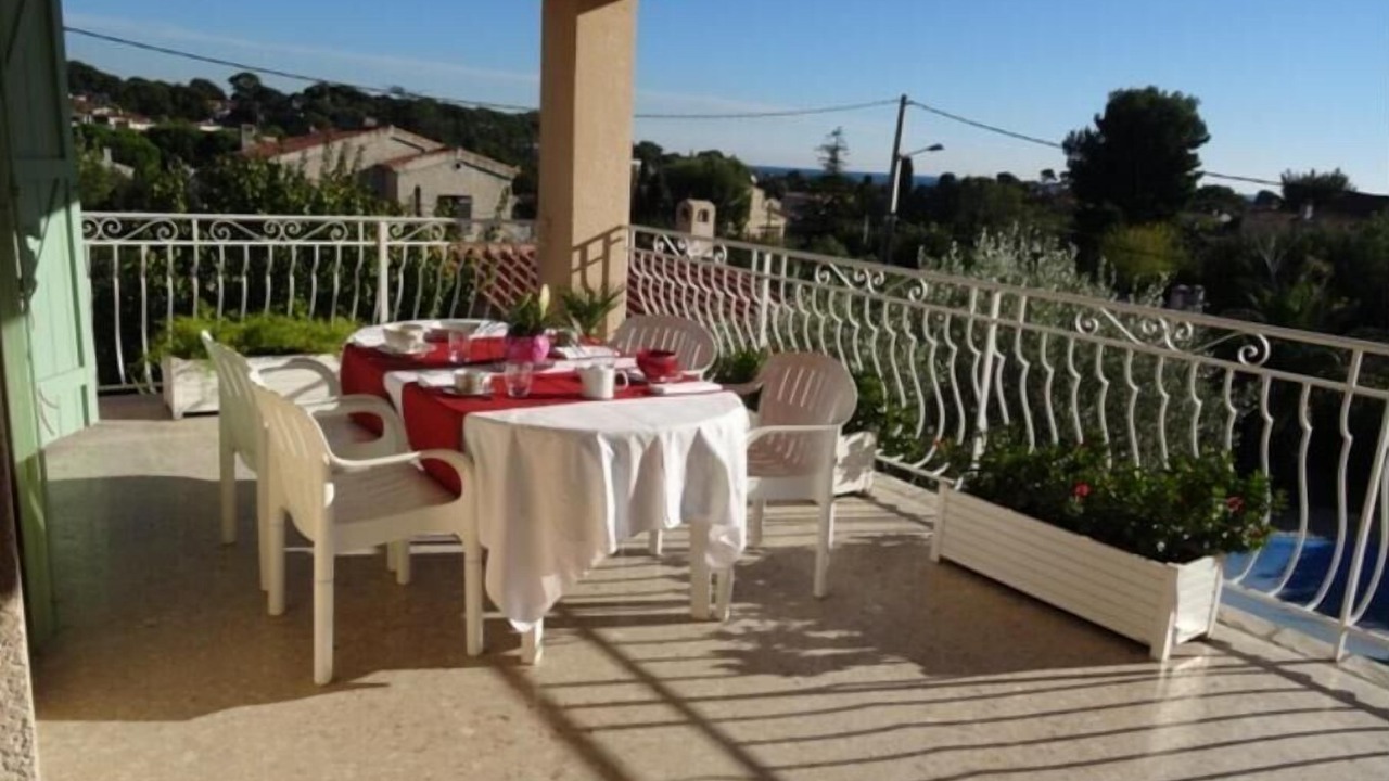 Photo of Outdoor in La Ciotat