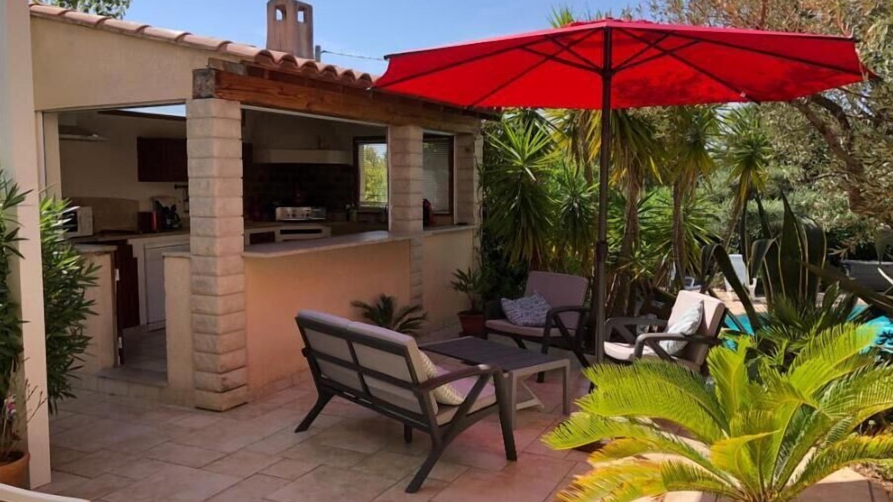 Photo of Patio Balcony in La Ciotat