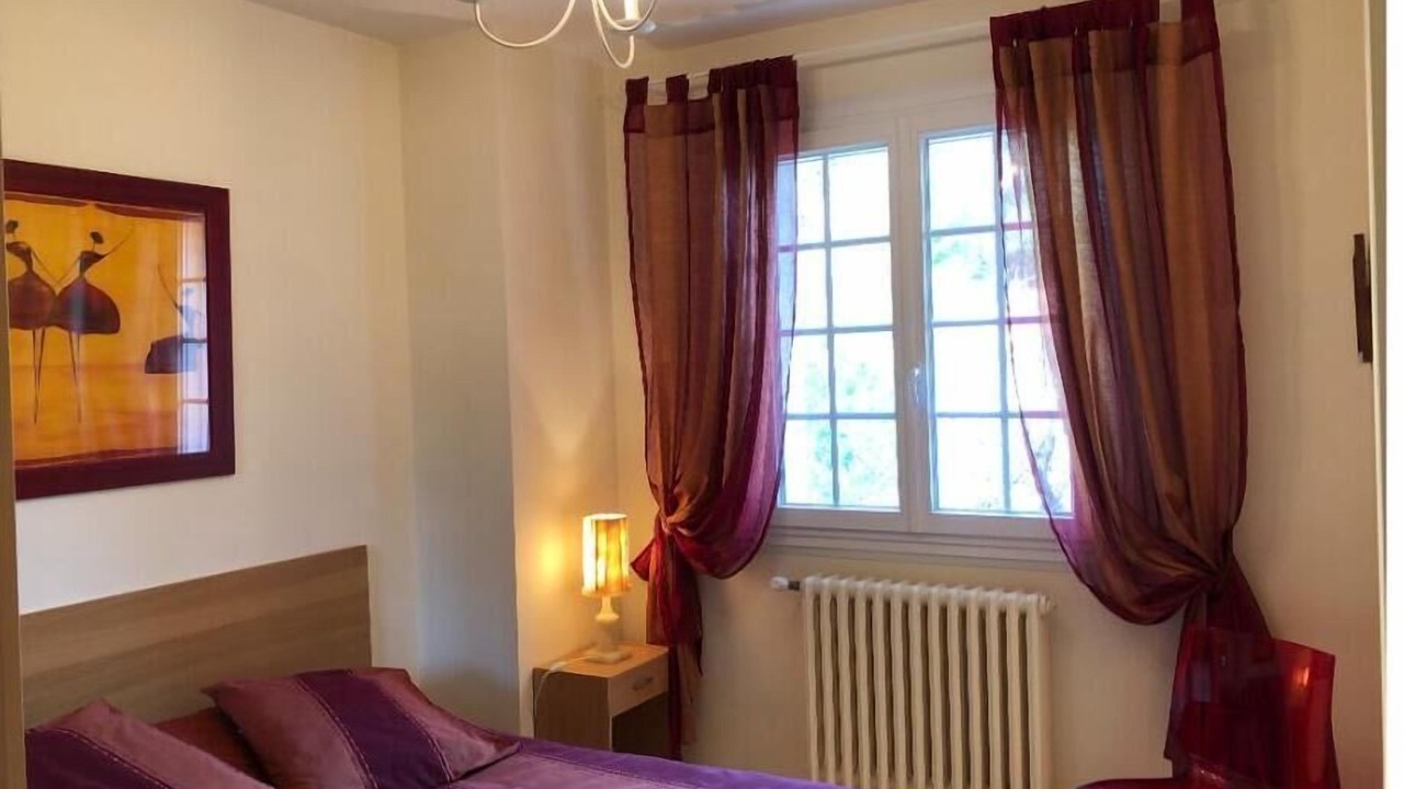 Photo of Bedroom in La Ciotat