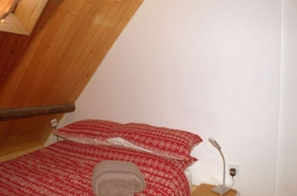 Photo of Bedroom in La Salle-les-Alpes