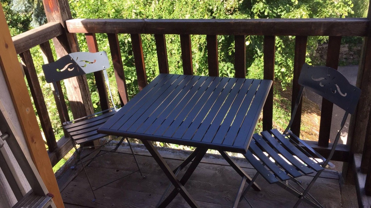 Photo of Outdoor in La Salle-les-Alpes