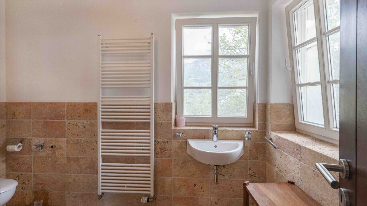 Photo of Bathroom in Menton