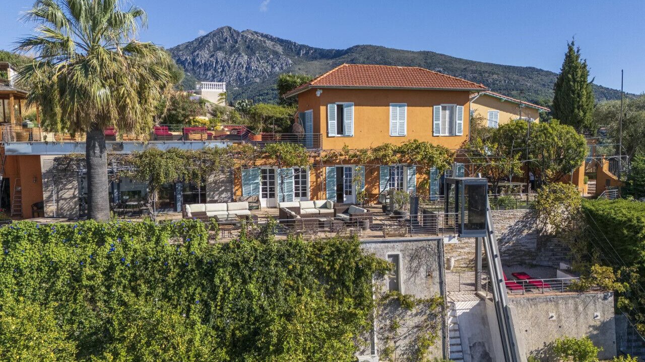 Photo of Outdoor in Menton