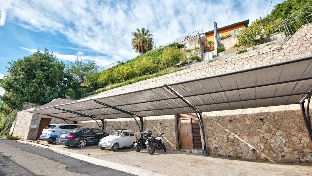 Photo of Outdoor in Menton