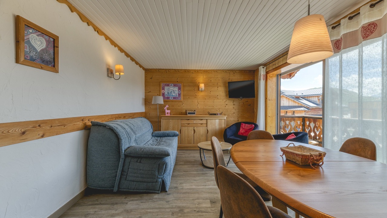 Photo of Livingroom in Eclose-Est