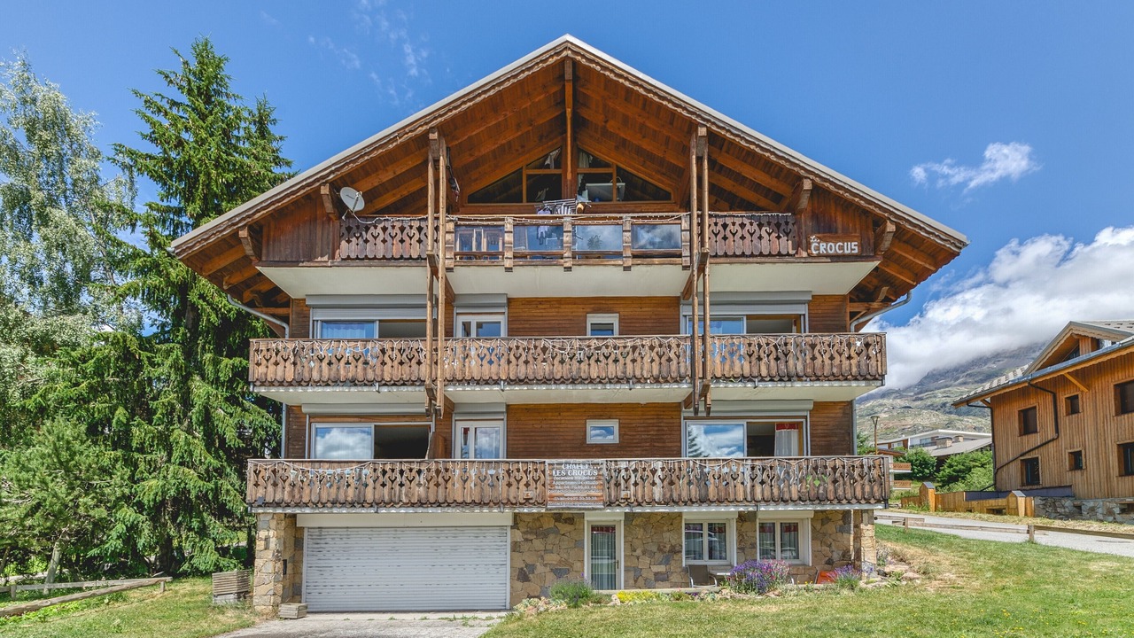 Photo of Outdoor in Eclose-Est