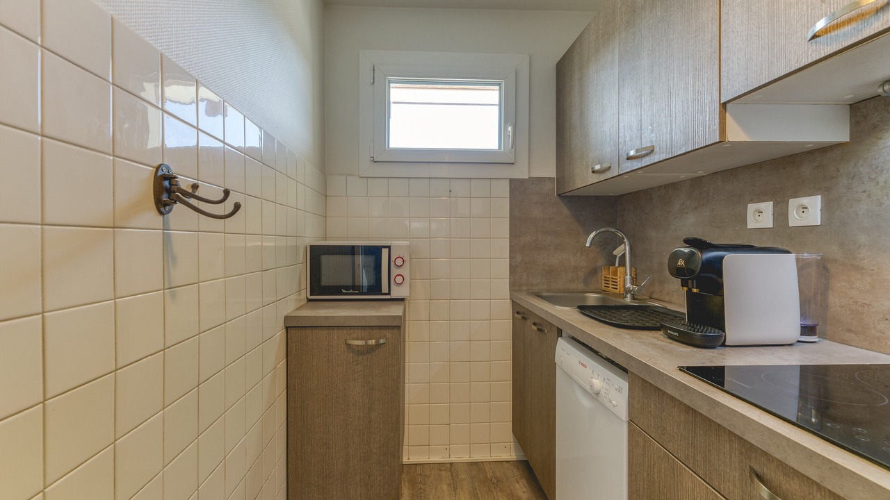 Photo of Kitchen in Eclose-Est