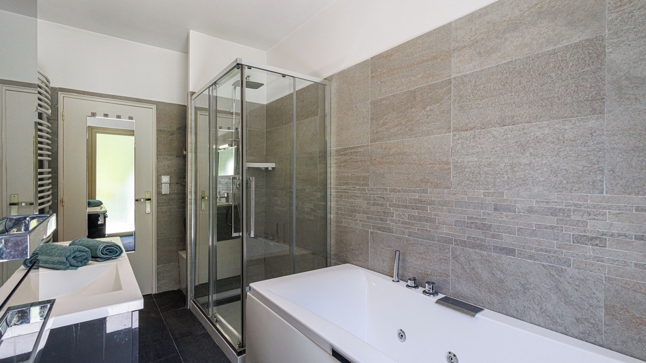 Photo of Bathroom in Riquier