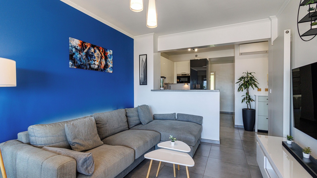 Photo of Livingroom in Riquier