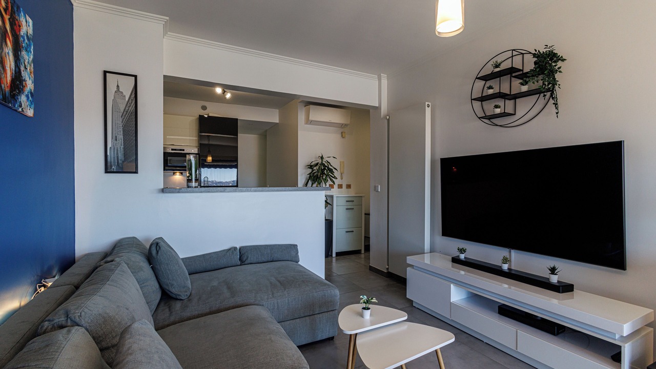 Photo of Livingroom in Riquier