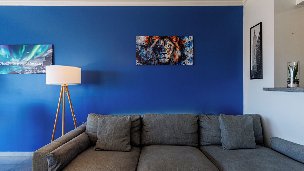 Photo of Livingroom in Riquier