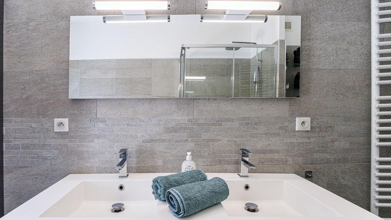 Photo of Bathroom in Riquier