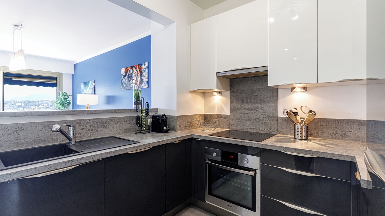 Photo of Kitchen in Riquier