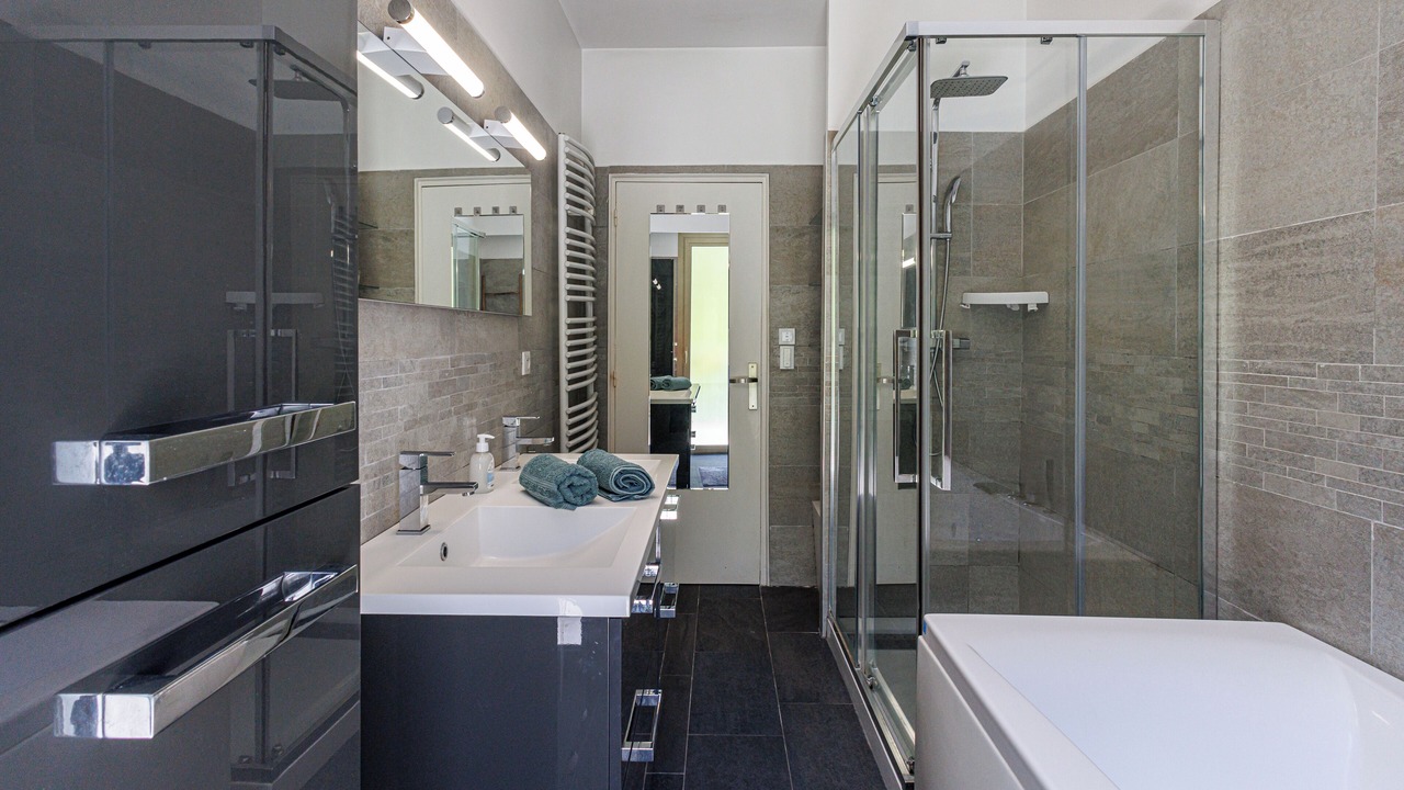 Photo of Bathroom in Riquier