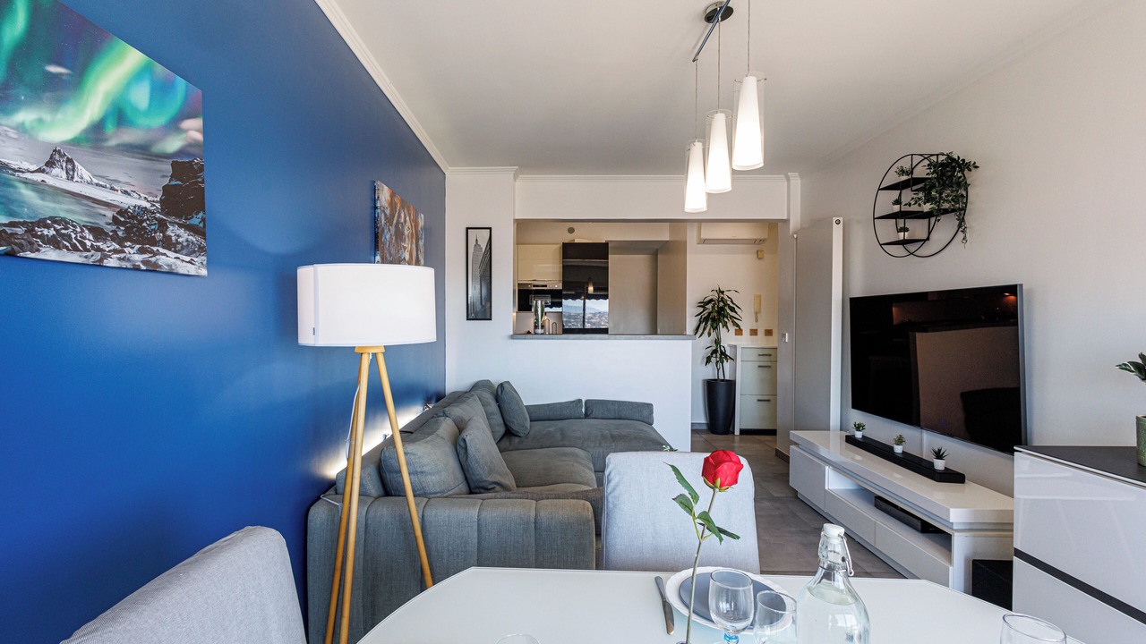 Photo of Livingroom in Riquier