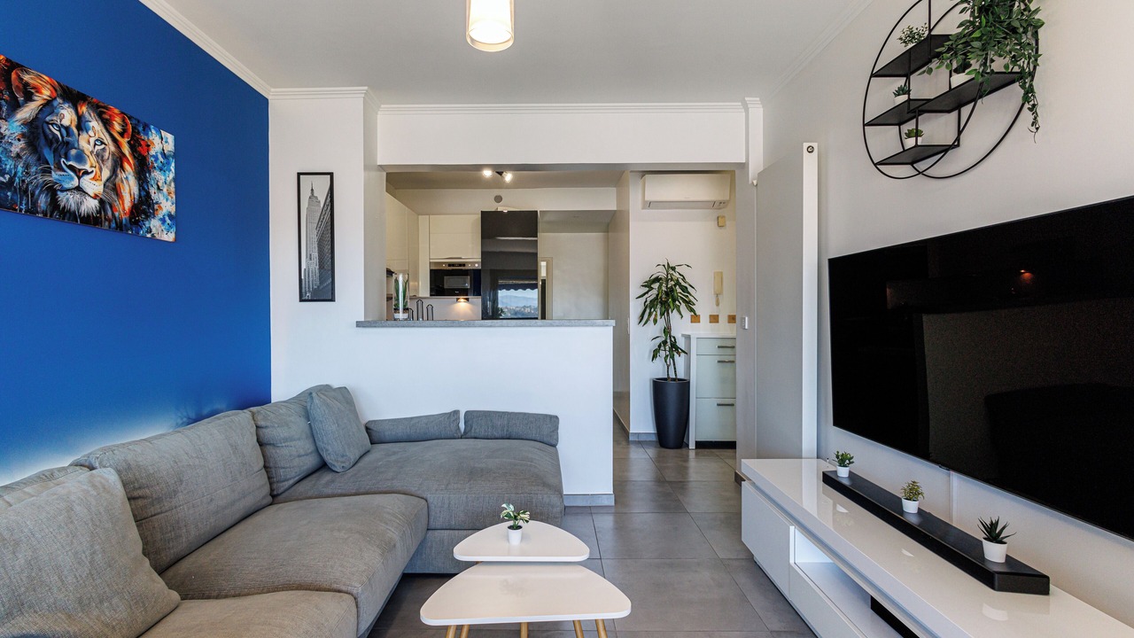 Photo of Livingroom in Riquier