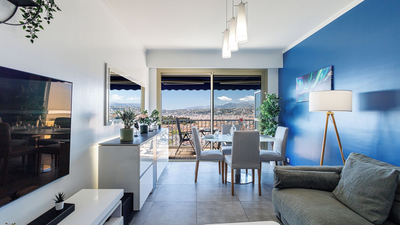 Photo of Livingroom in Riquier